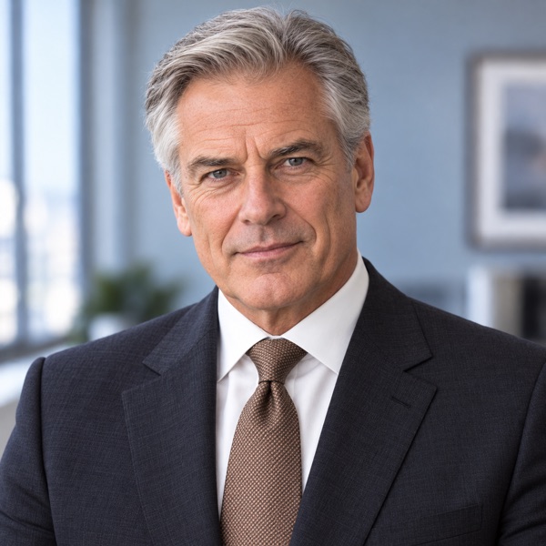 Portrait of Richard Price